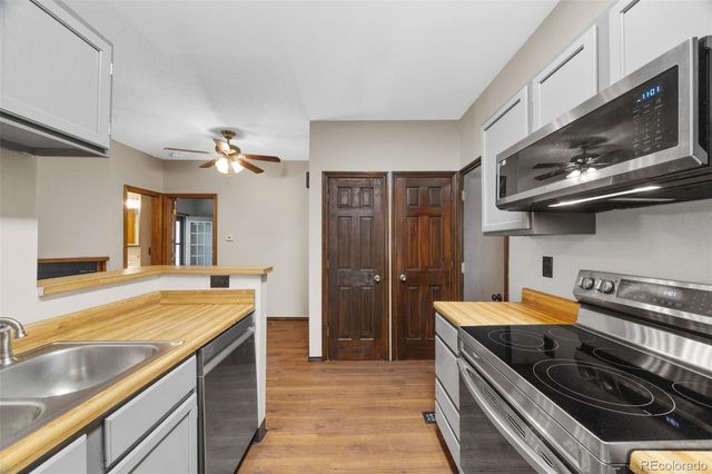 3010 W Prentice Avenue B, Littleton, CO 80123