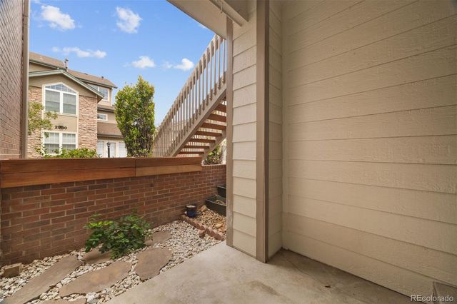 3010 W Prentice Avenue B, Littleton, CO 80123