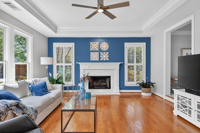 6180 Poplar Spring Drive, Peachtree Corners, GA 30092