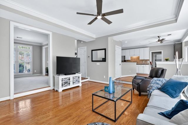 6180 Poplar Spring Drive, Peachtree Corners, GA 30092