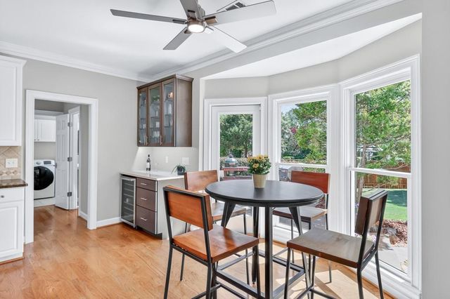 6180 Poplar Spring Drive, Peachtree Corners, GA 30092