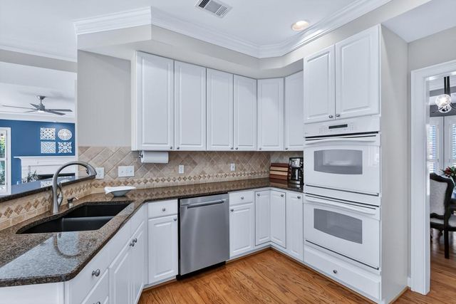 6180 Poplar Spring Drive, Peachtree Corners, GA 30092