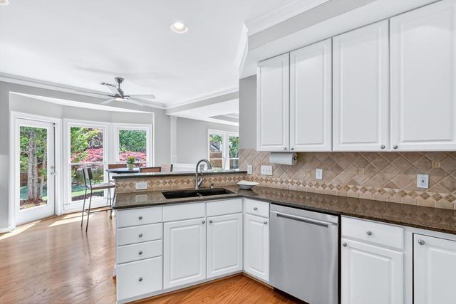 6180 Poplar Spring Drive, Peachtree Corners, GA 30092