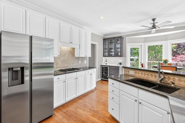 6180 Poplar Spring Drive, Peachtree Corners, GA 30092