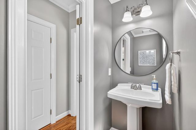 6180 Poplar Spring Drive, Peachtree Corners, GA 30092