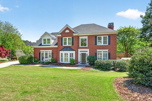 6180 Poplar Spring Drive, Peachtree Corners, GA 30092
