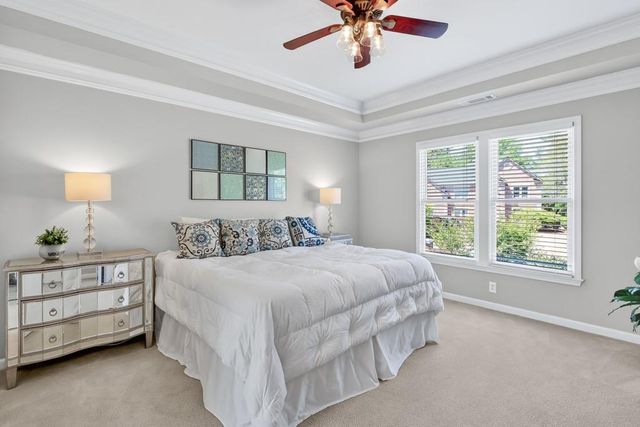 6180 Poplar Spring Drive, Peachtree Corners, GA 30092