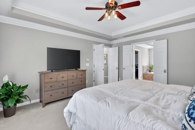 6180 Poplar Spring Drive, Peachtree Corners, GA 30092