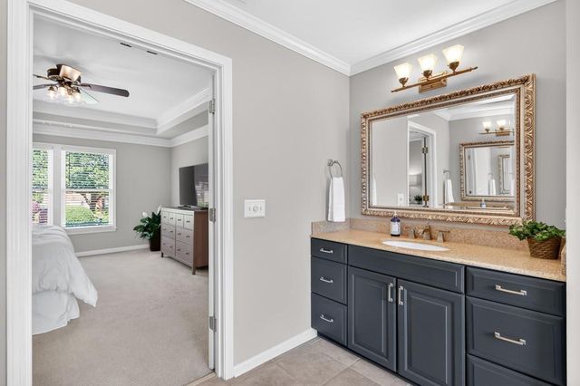 6180 Poplar Spring Drive, Peachtree Corners, GA 30092