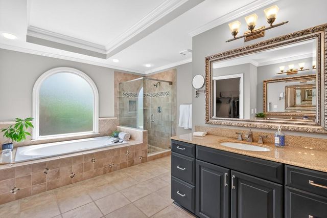 6180 Poplar Spring Drive, Peachtree Corners, GA 30092