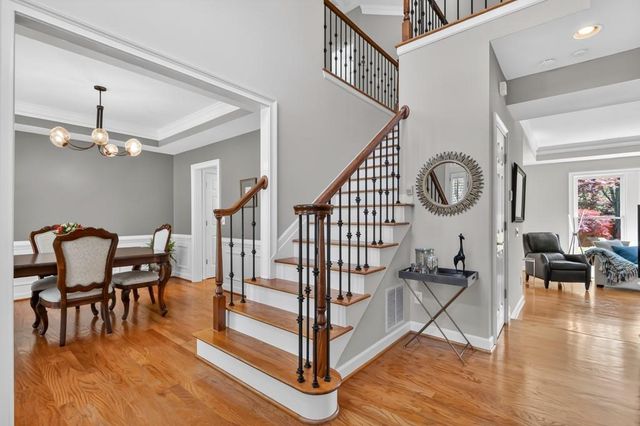 6180 Poplar Spring Drive, Peachtree Corners, GA 30092