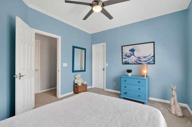 6180 Poplar Spring Drive, Peachtree Corners, GA 30092