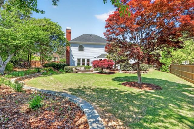 6180 Poplar Spring Drive, Peachtree Corners, GA 30092