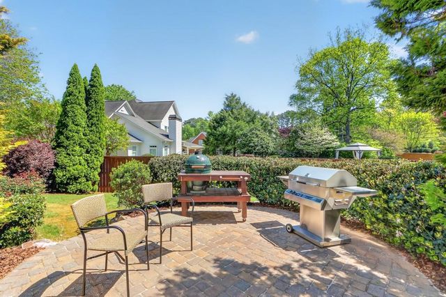 6180 Poplar Spring Drive, Peachtree Corners, GA 30092