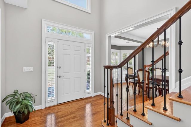 6180 Poplar Spring Drive, Peachtree Corners, GA 30092