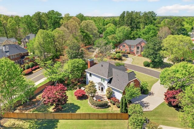 6180 Poplar Spring Drive, Peachtree Corners, GA 30092