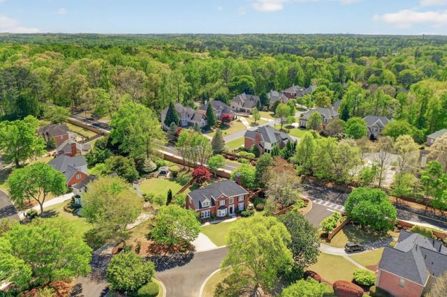 6180 Poplar Spring Drive, Peachtree Corners, GA 30092