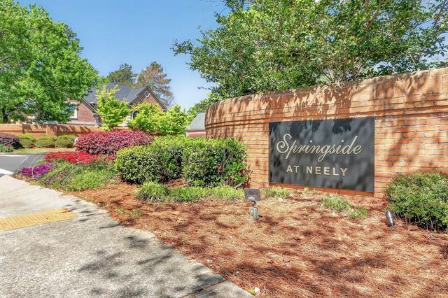 6180 Poplar Spring Drive, Peachtree Corners, GA 30092