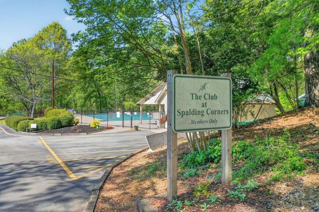 6180 Poplar Spring Drive, Peachtree Corners, GA 30092