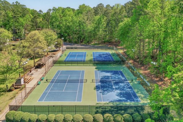 6180 Poplar Spring Drive, Peachtree Corners, GA 30092