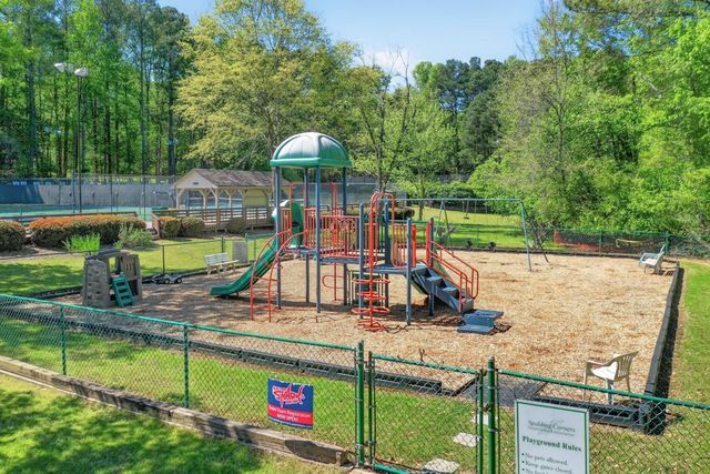 6180 Poplar Spring Drive, Peachtree Corners, GA 30092