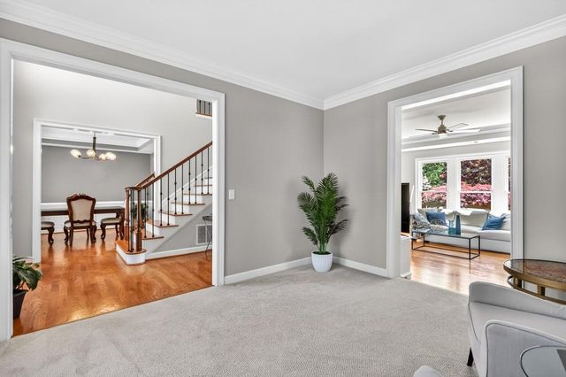 6180 Poplar Spring Drive, Peachtree Corners, GA 30092