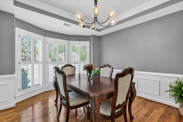 6180 Poplar Spring Drive, Peachtree Corners, GA 30092