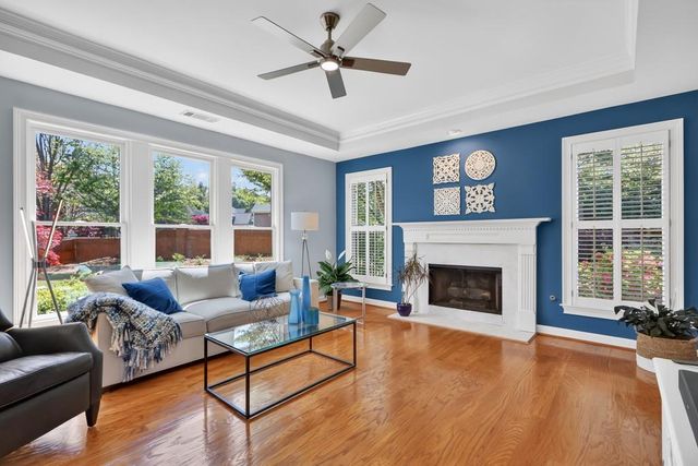 6180 Poplar Spring Drive, Peachtree Corners, GA 30092