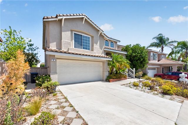 3 Laurelwood, Aliso Viejo, CA 92656