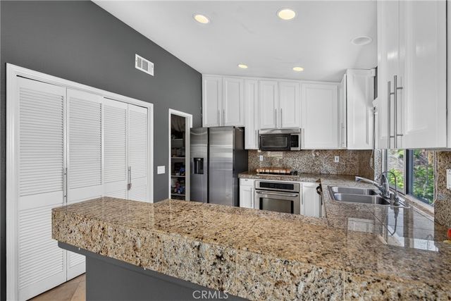 3 Laurelwood, Aliso Viejo, CA 92656