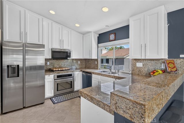 3 Laurelwood, Aliso Viejo, CA 92656