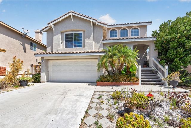 3 Laurelwood, Aliso Viejo, CA 92656