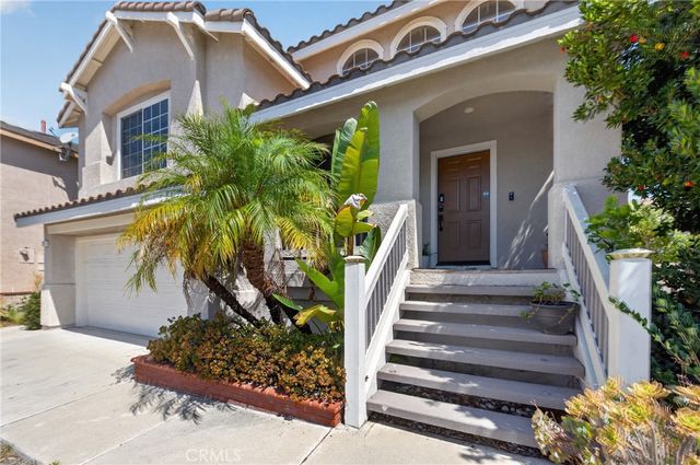 3 Laurelwood, Aliso Viejo, CA 92656