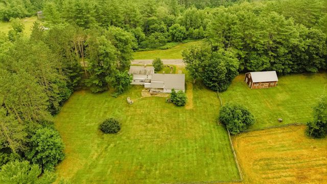 417 Stage Road, Unity, NH 03603