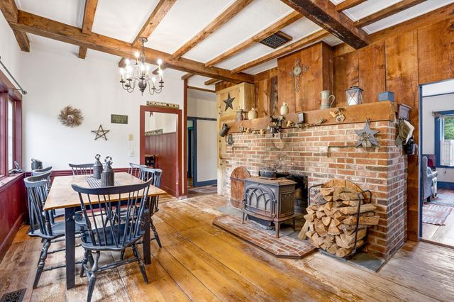 417 Stage Road, Unity, NH 03603