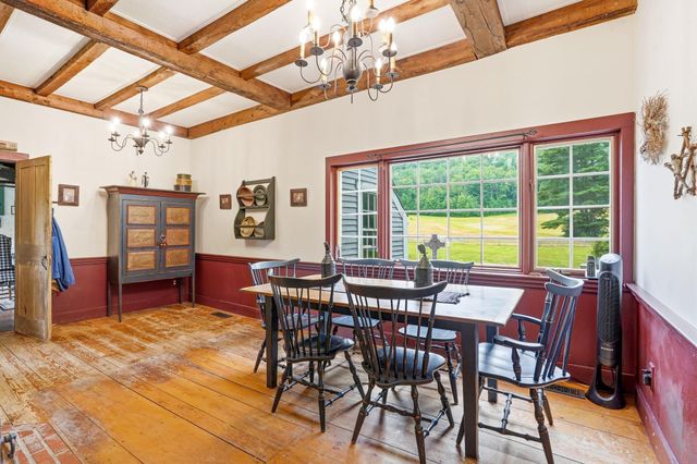 417 Stage Road, Unity, NH 03603