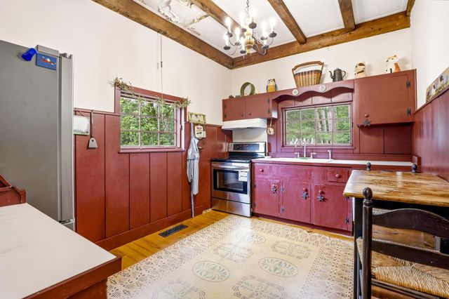 417 Stage Road, Unity, NH 03603