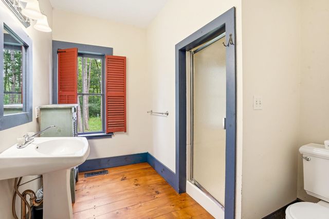 417 Stage Road, Unity, NH 03603