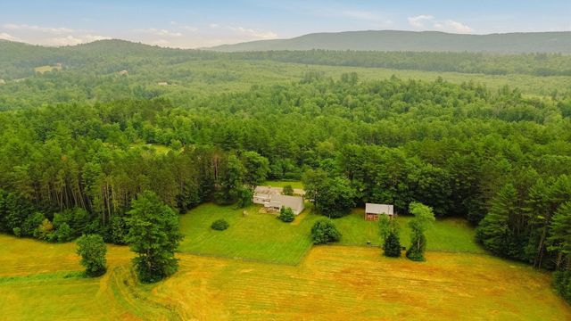 417 Stage Road, Unity, NH 03603