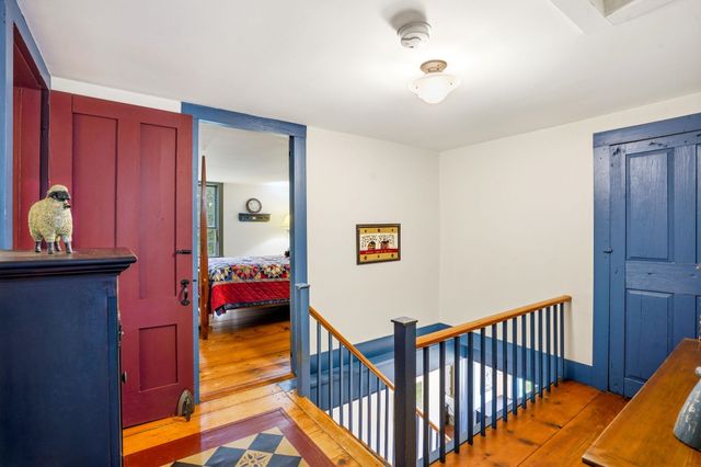 417 Stage Road, Unity, NH 03603