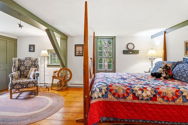 417 Stage Road, Unity, NH 03603