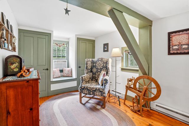 417 Stage Road, Unity, NH 03603