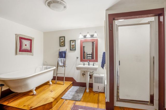 417 Stage Road, Unity, NH 03603