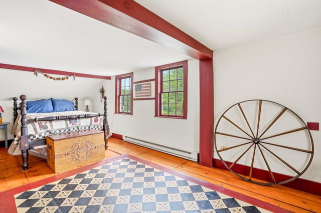 417 Stage Road, Unity, NH 03603