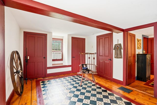 417 Stage Road, Unity, NH 03603