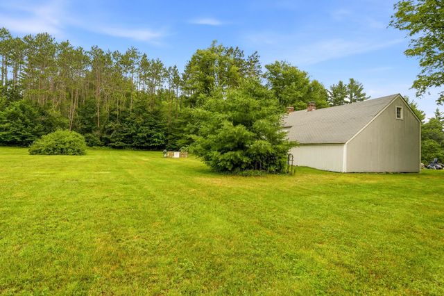 417 Stage Road, Unity, NH 03603