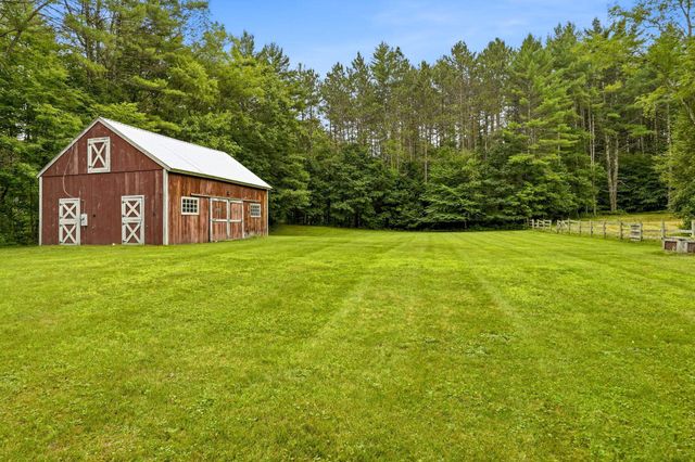 417 Stage Road, Unity, NH 03603