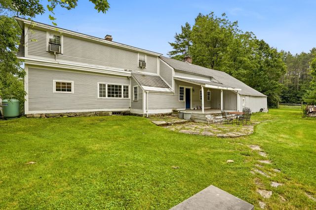 417 Stage Road, Unity, NH 03603