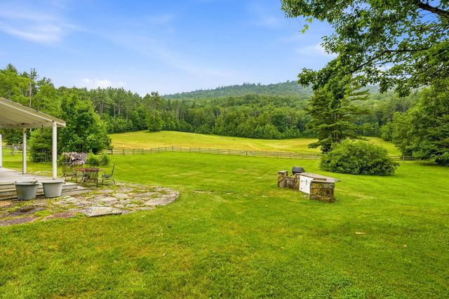 417 Stage Road, Unity, NH 03603