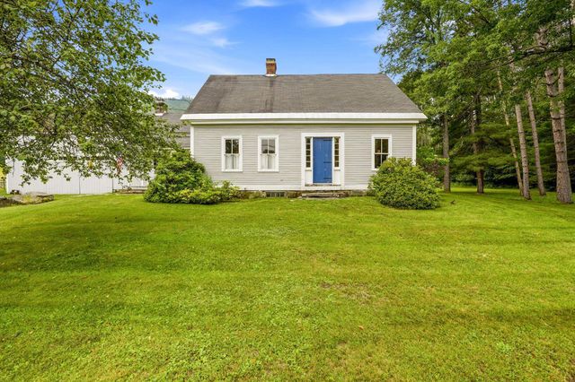 417 Stage Road, Unity, NH 03603